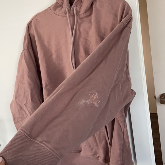 RD style rose sweatsuit - Picture 2 of 5